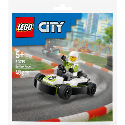 LEGO 30719 Gokart