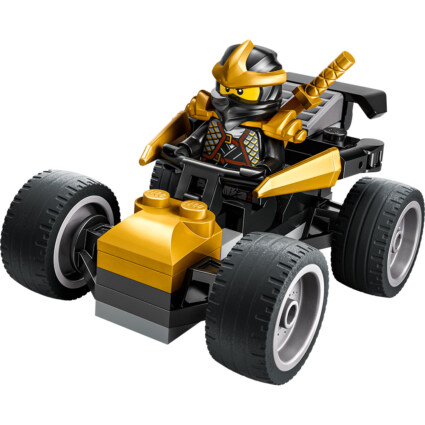 LEGO 30723 Ninja-Coles bil