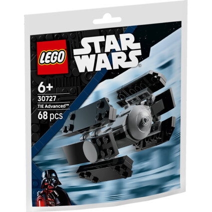 LEGO 30727 TIE Advanced™ Mini-Build