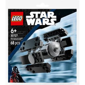 LEGO 30727 TIE Advanced™ Mini-Build