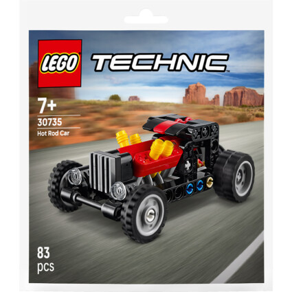 LEGO 30735 Hot Rod