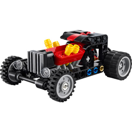 LEGO 30735 Hot Rod