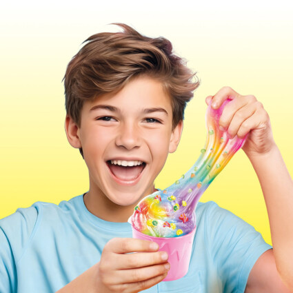 SO SLIME Slime Ice - Machine