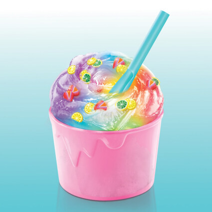 SO SLIME Slime Ice -