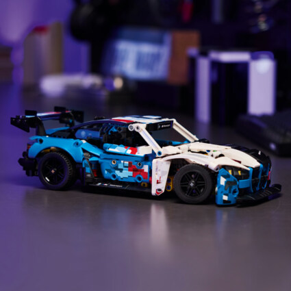 LEGO 42226 BMW M4 GT3 EVO racerbil