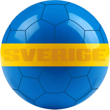 Sverige fotbollsset