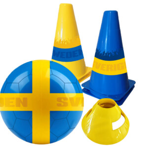 Sverige fotbollsset