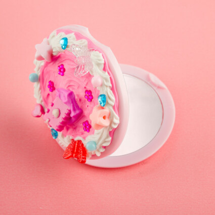 Decoden Magic Deluxe Think Pink Creations