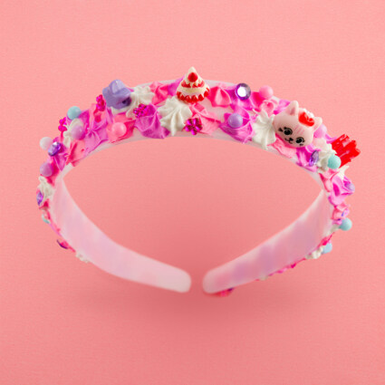 Decoden Magic Deluxe Think Pink Creations