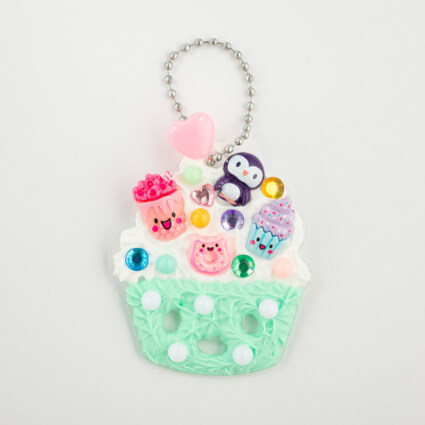 Decoden Magic Mini Cute Kawaii Bag Charms