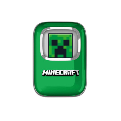 Minecraft In-Ear trådlösa hörlurar