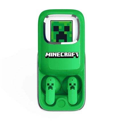 Minecraft In-Ear trådlösa hörlurar