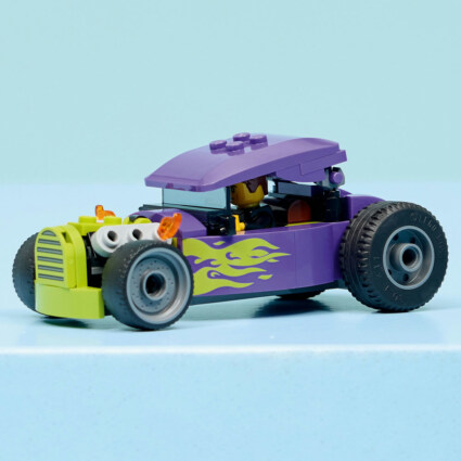 LEGO 60485 Hotrod
