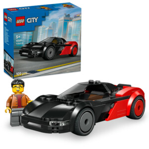 LEGO 60486 Elsuperbil