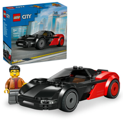 LEGO 60486 Elsuperbil