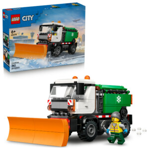 LEGO 60490 Snöplog