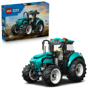LEGO 60498 Traktor