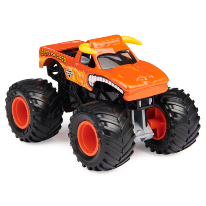 Monster Jam 1:64 Promo Die-Cast