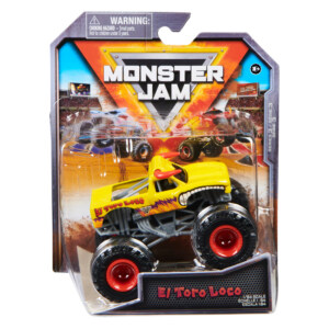 Monster Jam 1:64