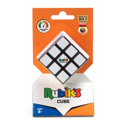 Rubiks kub 3x3