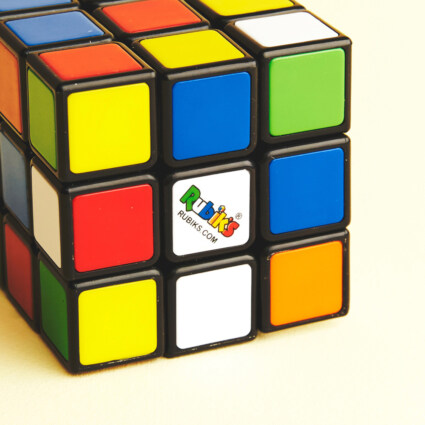 Rubiks kub 3x3