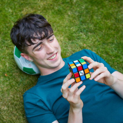 Rubiks kub 3x3