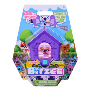 Bitzee Doghouse