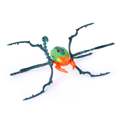 Hex Bots Skitter Bot