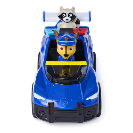 Paw Patrol Search&Rescue Themed Vehicle-Chase