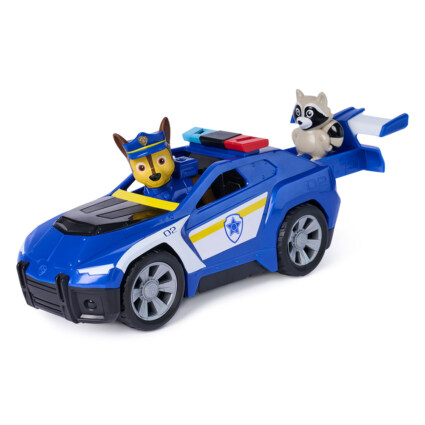 Paw Patrol Search&Rescue Themed Vehicle-Chase