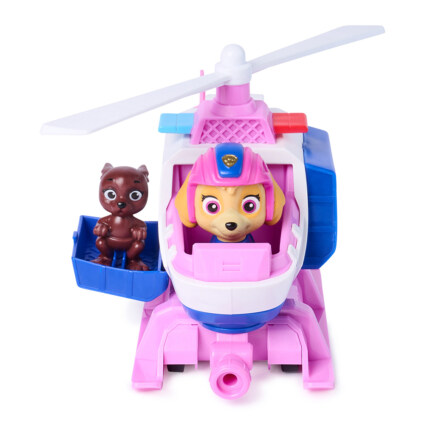 Paw Patrol Search&Rescue Themed Vehicle-Skye