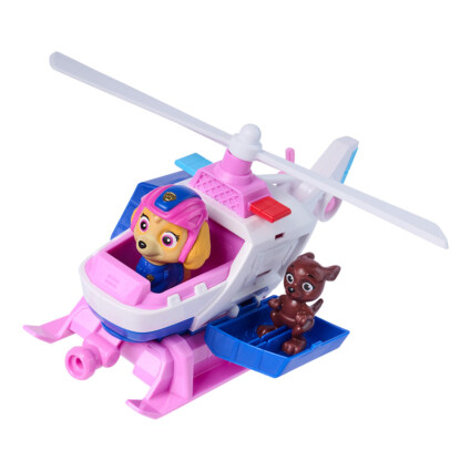 Paw Patrol Search&Rescue Themed Vehicle-Skye