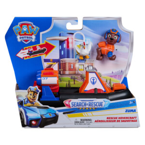 PAW PATROL SEARCH&RESCUE THEMED VEHICLE-