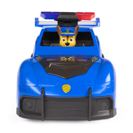 Paw Patrol Search&Rescue Launch N Rescue Cruiser