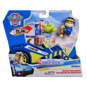 Paw Patrol Search&Rescue Themed Vehicle-Rubble