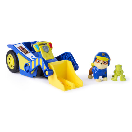 Paw Patrol Search&Rescue Themed Vehicle-Rubble