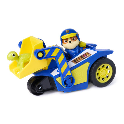 Paw Patrol Search&Rescue Themed Vehicle-Rubble