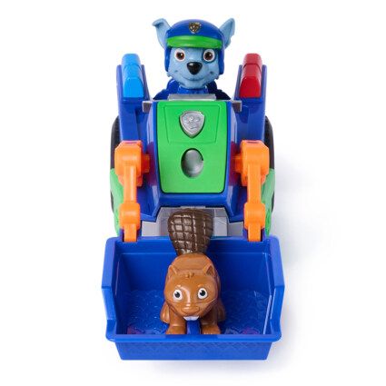 Paw Patrol Search&Rescue Themed Vehicle-Rocky