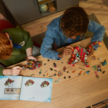LEGO 71514 Dinojet