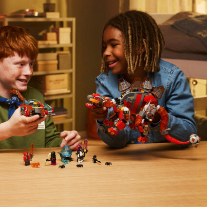 LEGO 71514 Dinojet