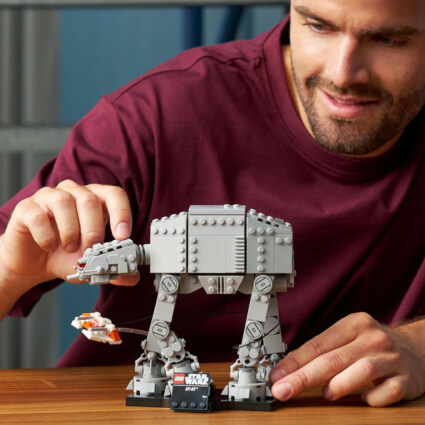 LEGO 75440 AT-AT™