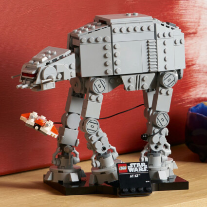 LEGO 75440 AT-AT™