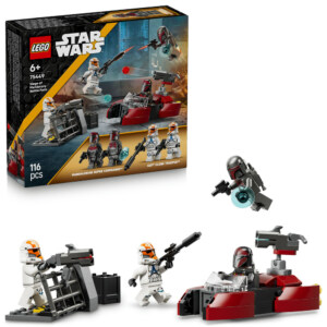 LEGO 75449 Siege of Mandalore Battle Pack