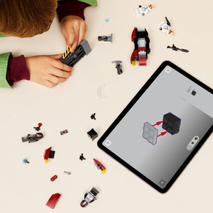 LEGO 75449 Siege of Mandalore Battle Pack