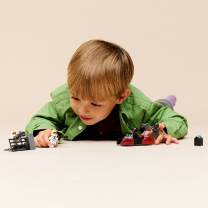 LEGO 75449 Siege of Mandalore Battle Pack