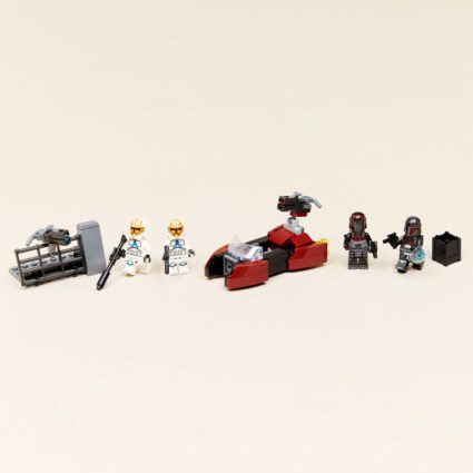 LEGO 75449 Siege of Mandalore Battle Pack