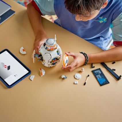 LEGO 75452 BB-8™ Astromech Droid