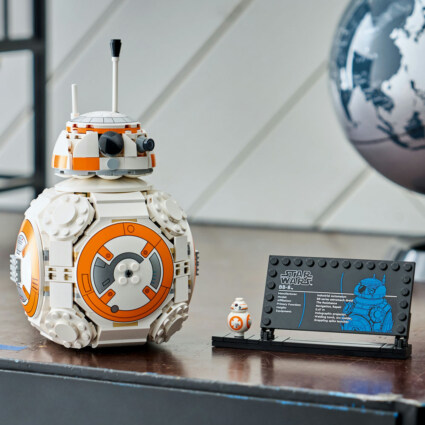 LEGO 75452 BB-8™ Astromech Droid