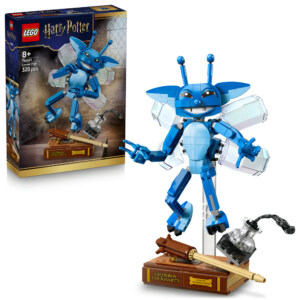 LEGO 76461 Pixiegnom