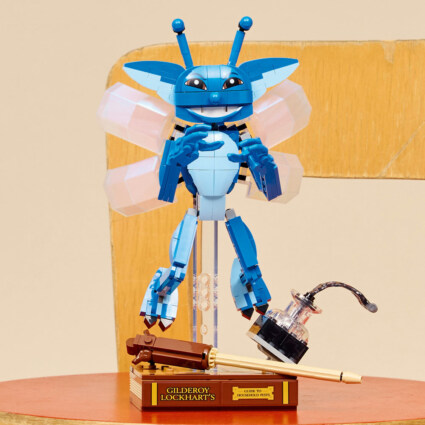 LEGO 76461 Pixiegnom